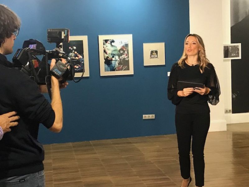 Para Todos La 2-Combatir la ansiedad según Patricia Ramírez