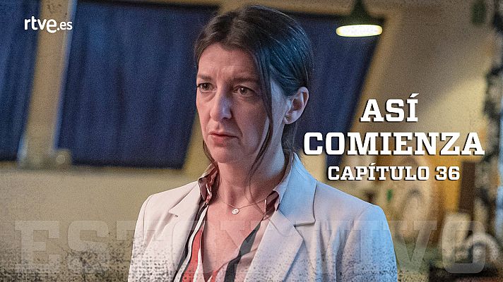 Estoy vivo - Así comienza el capítulo 36 de 'Estoy vivo'