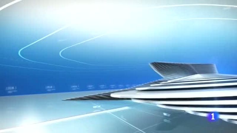 Noticias de Castilla y León 2 - 27/11/19