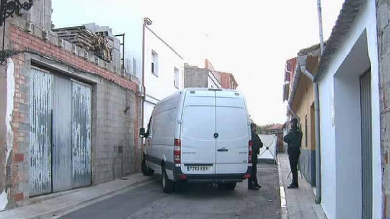 L'Informatiu - Comunitat Valenciana 2 - 27/11/19 - ver ahora