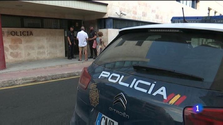 Informatiu Balear - Informatiu Balear 2 - 27/11/19