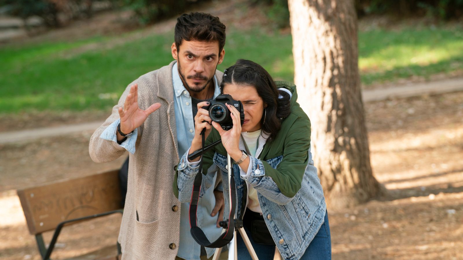 Mercado Central - Capítulo 47 - ver ahora