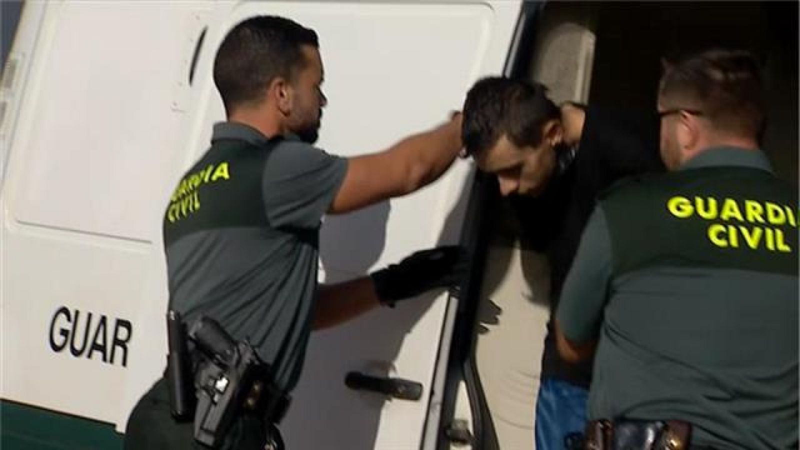 Telecanarias - 27/11/2019