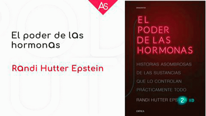 La aventura del Saber - El poder de las hormonas