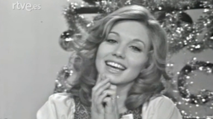 Especiales de Navidad - Feliz Año Nuevo 1974