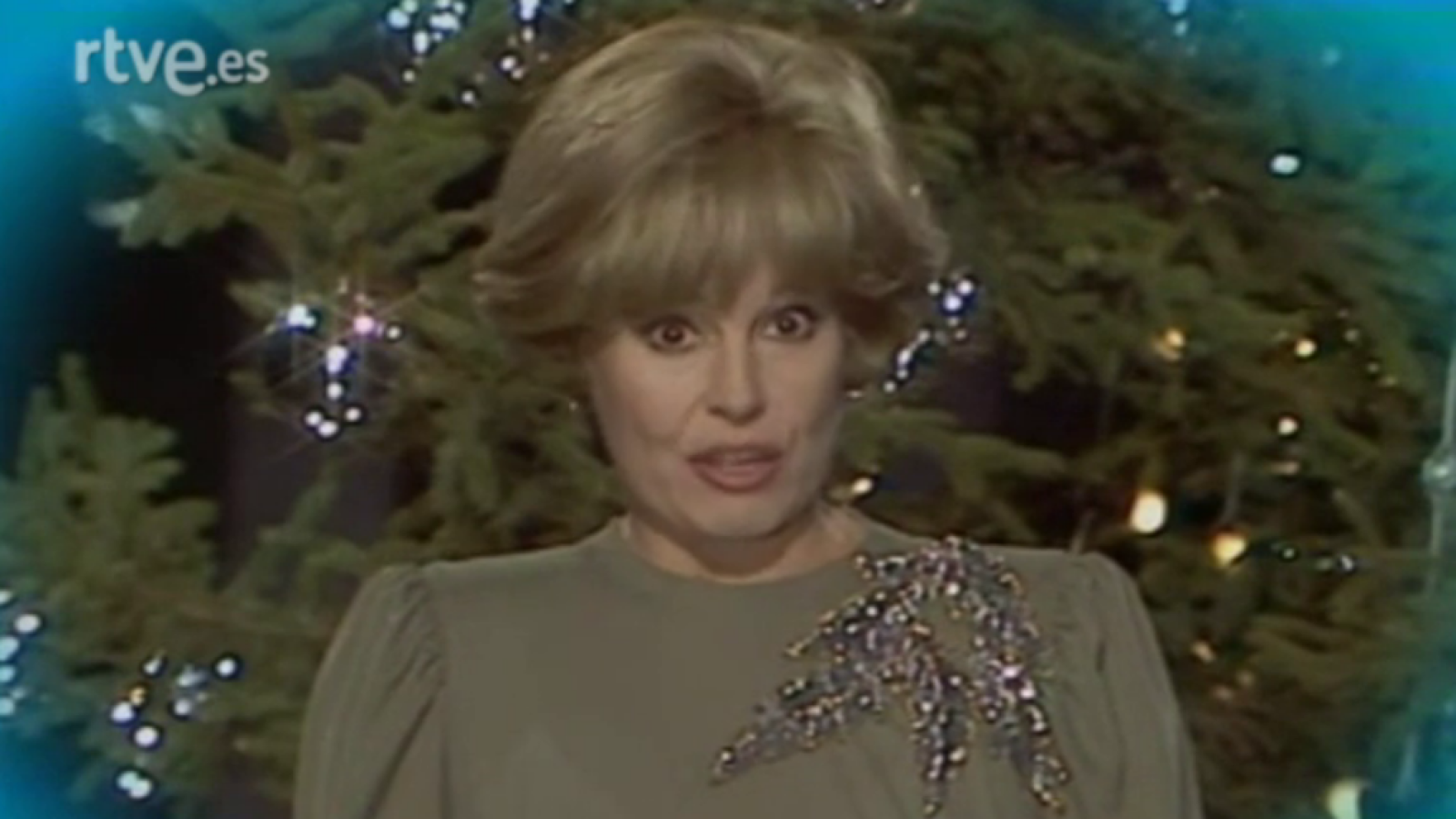 Feliz Nochebuena 1980