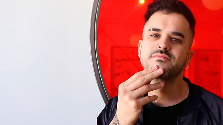 Ritmo urbano - Programa 88