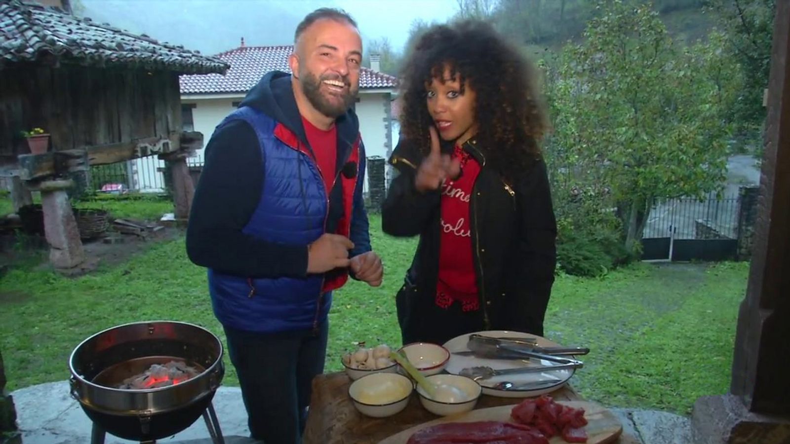 Aquí la Tierra - 27/11/19 - ver ahora