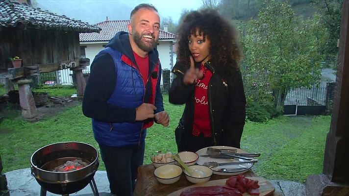 Aquí la Tierra - Aquí la Tierra - 27/11/19