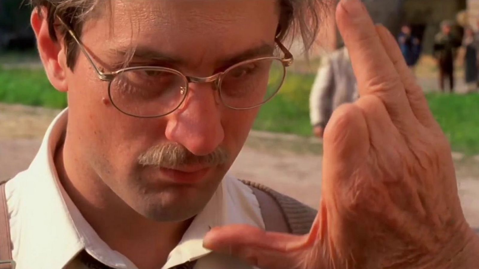 Días de cine clásico - Novecento (presentación) - ver ahora