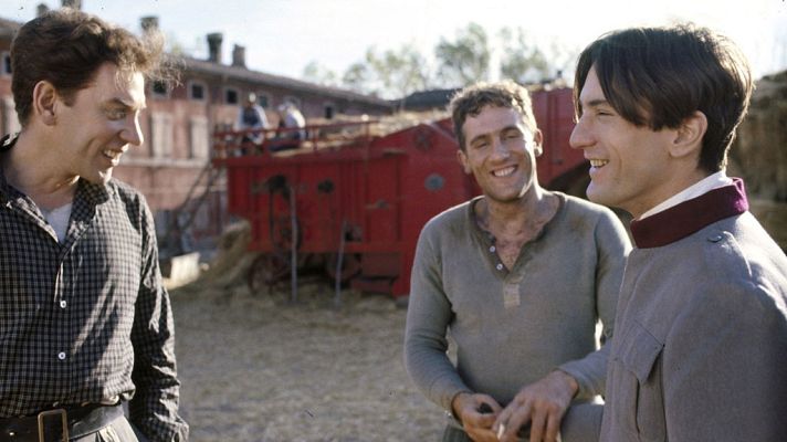 Días de cine clásico - Novecento (Primera parte)