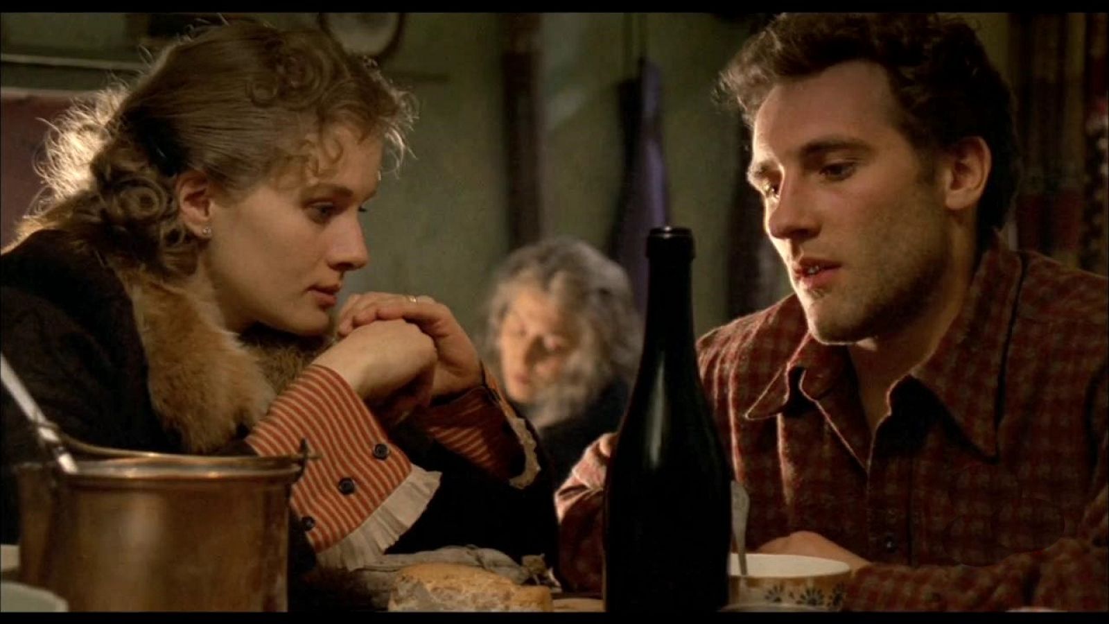 Días de cine clásico - Novecento (Segunda parte) - ver ahora