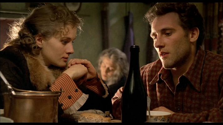 Días de cine clásico - Novecento (Segunda parte)