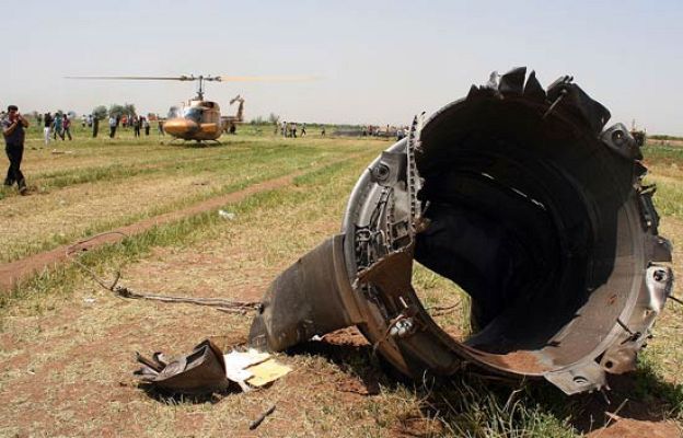 Telediario 1 - Telediario en 4' - 16/07/09