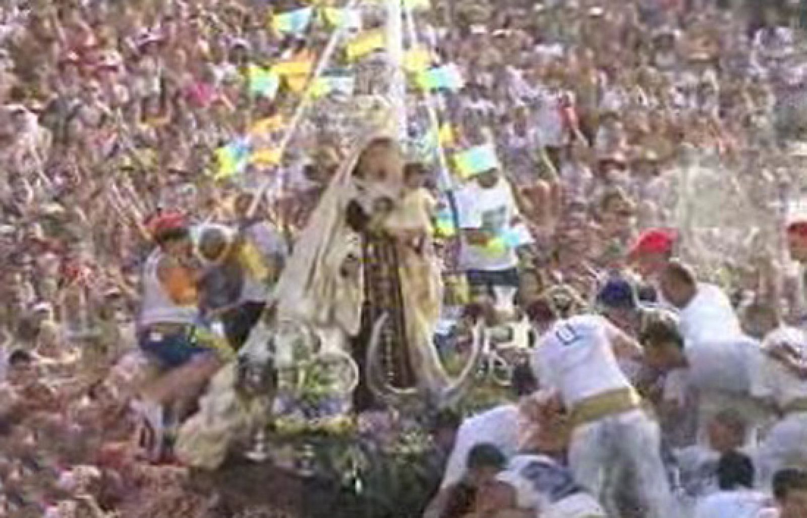 España Directo - Las fiestas del Carmen | Ver