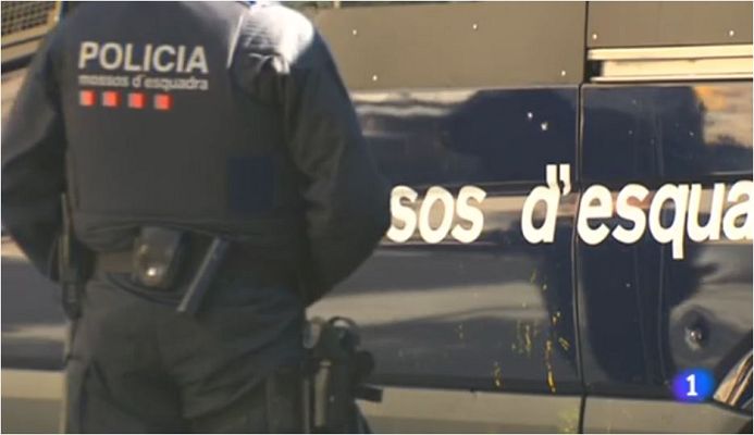 L'Informatiu - L'Informatiu - 9/11/2019