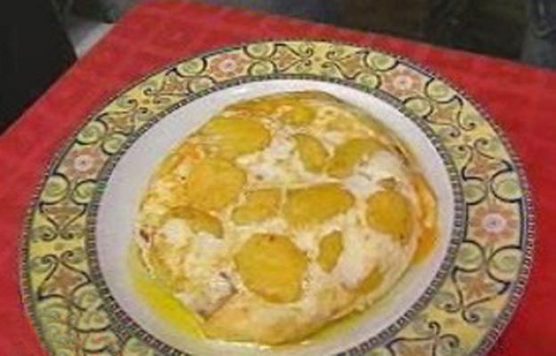 RTVE Cocina - Tortilla de lomo