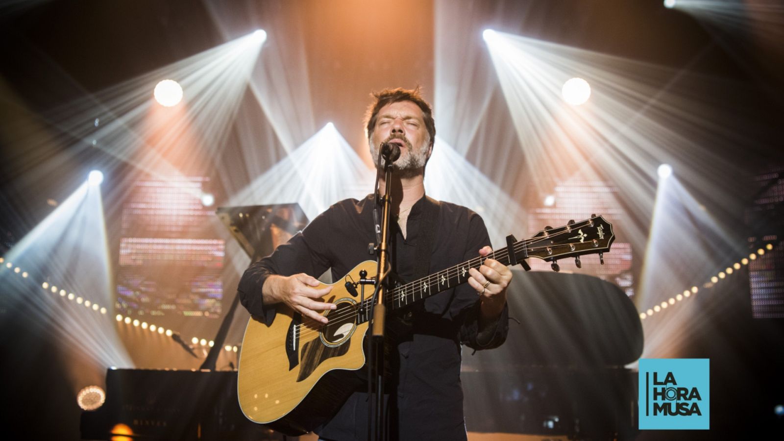 Rufus Wainwright 'Peaceful Afternoon'