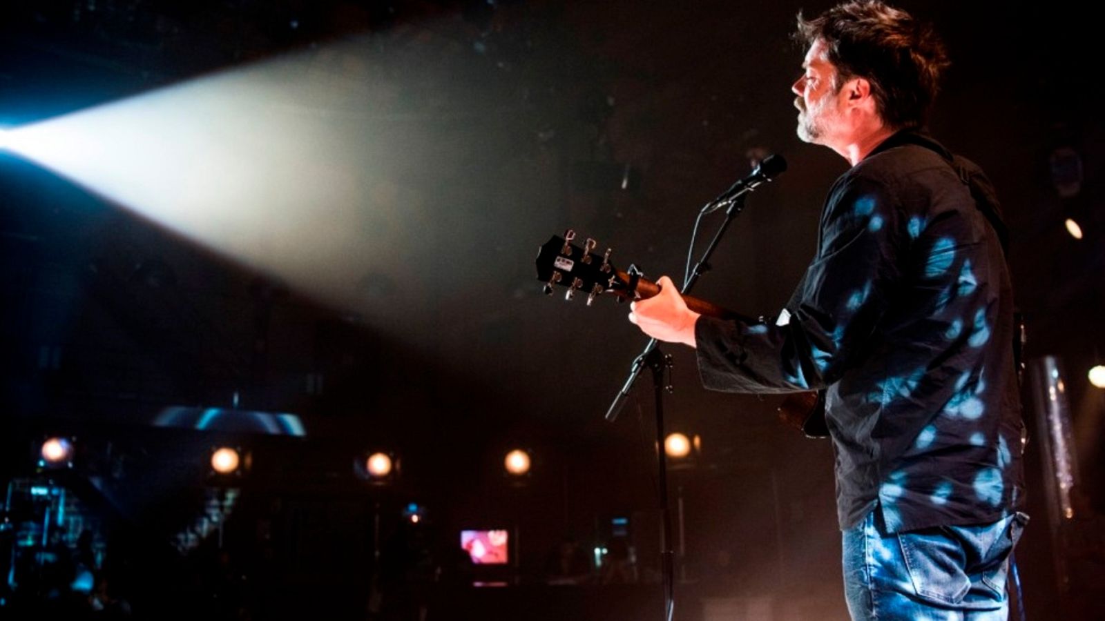 Rufus Wainwright 'Only The People That Love'