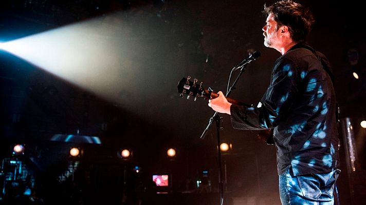 La hora musa - Rufus Wainwright 'Only The People That Love'