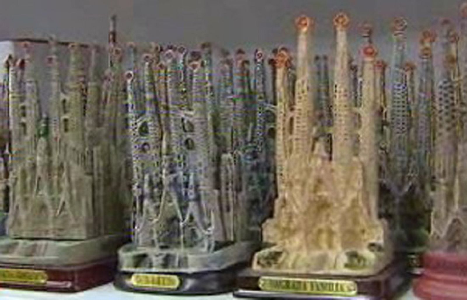 España Directo - Freno a los "souvenirs" | Ver