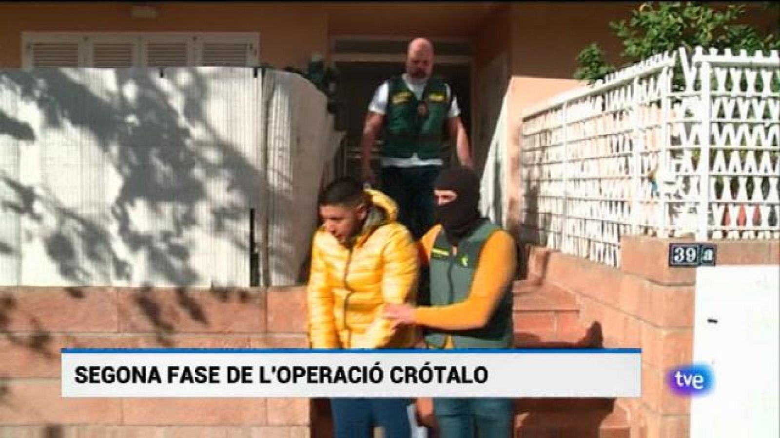 Informatiu Balear en 2' - 28/11/19