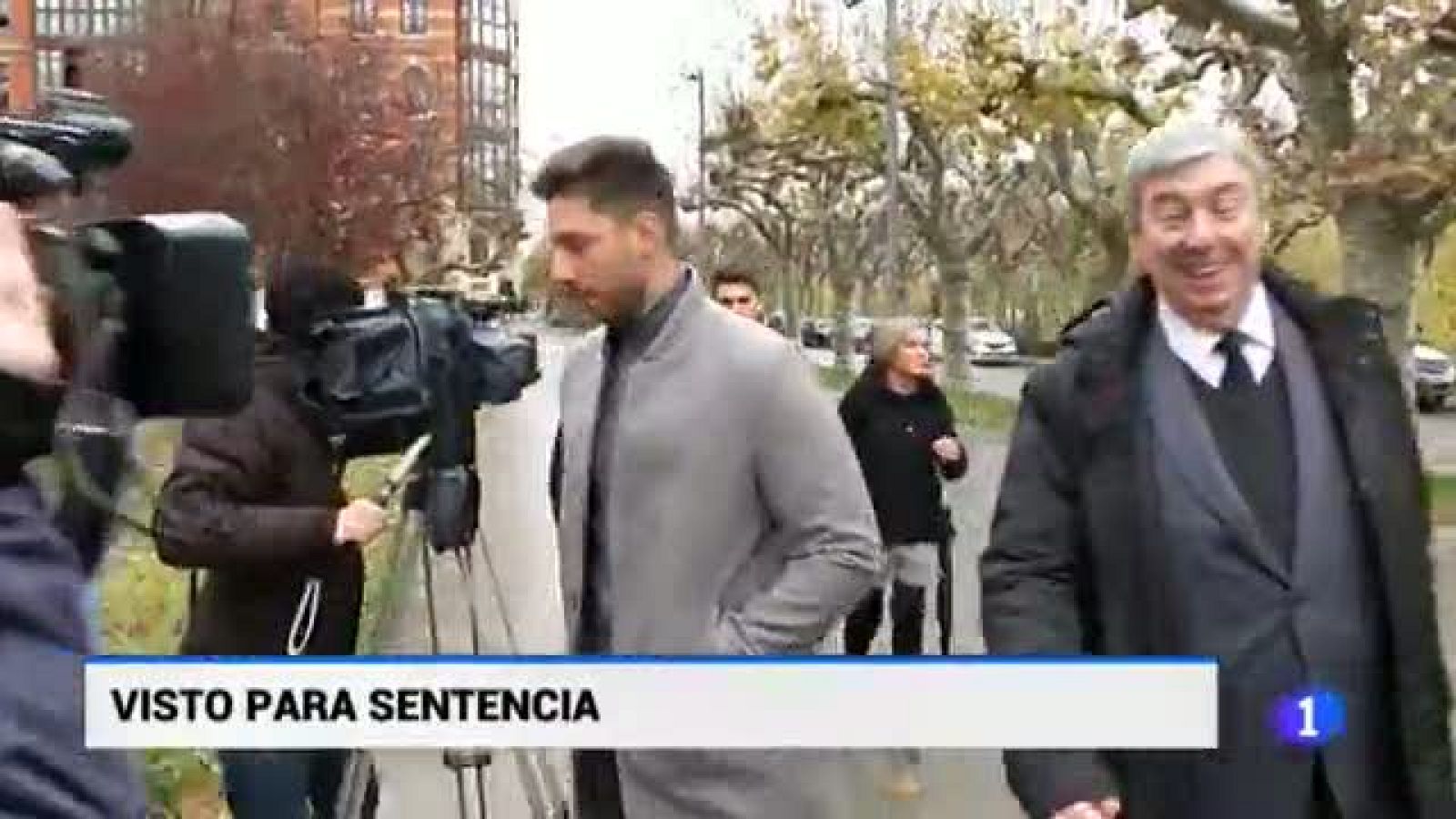 Castilla y León en 1' - 28/11/19