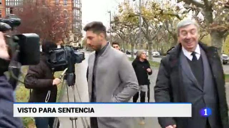 Castilla y León en 1' - 28/11/19