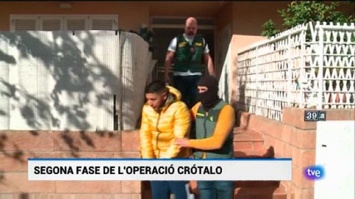 Informatiu Balear - Informatiu Balear - 28/11/19