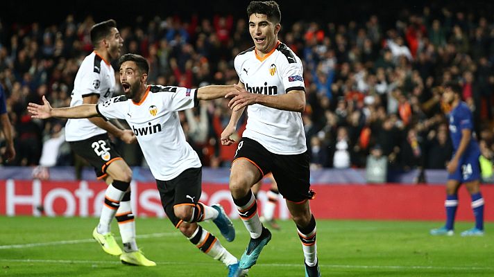 L'informatiu - Comunitat Valenciana - L'Informatiu - Comunitat Valenciana - 28/11/19