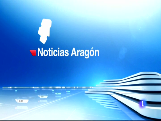 Noticias Aragón - Aragón en 2' - 28/11/2019