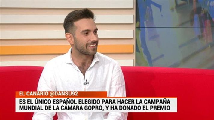 Cerca de ti - Cerca de ti - 28/11/2019