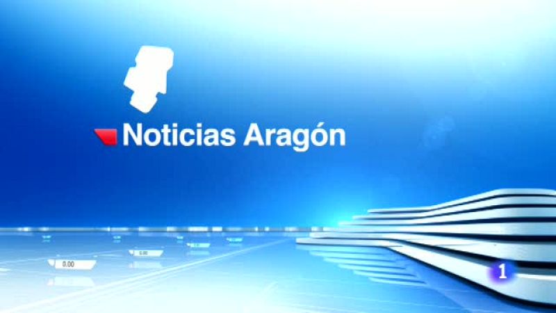 Noticias Aragón - 28/11/2019 | Ver