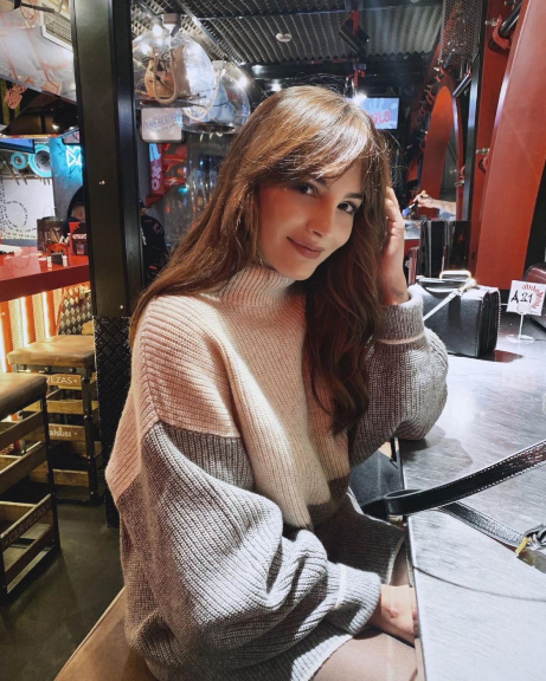 Corazón - La denuncia de la actriz Andrea Duro ante el acoso callejero