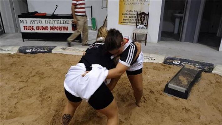 Telecanarias - Deportes Canarias - 28/11/2019