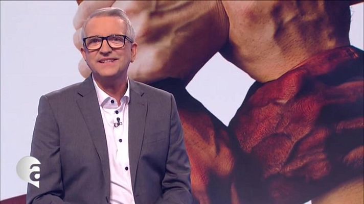 Ara i aquí - La solidaritat a 'Ara i Aquí'