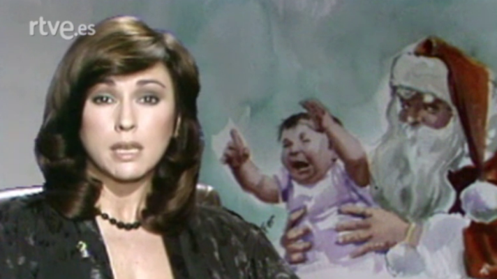 Programas y Concursos en el Archivo de RTVE - El canto de un duro - Los Reyes Magos