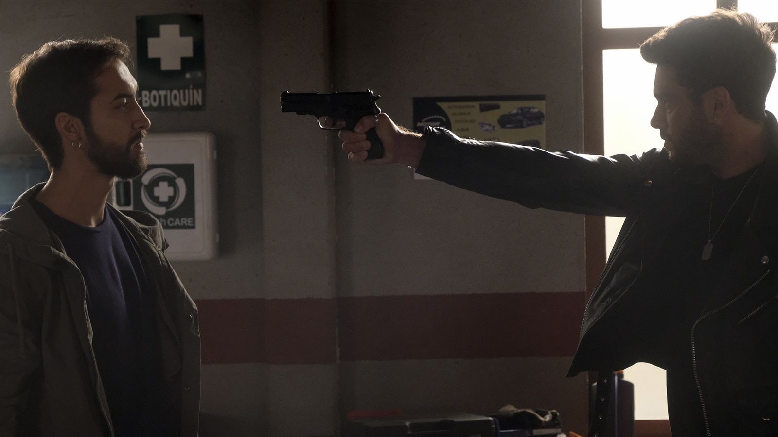 Mejores momentos de 'Servir y Proteger' (Del 645 al 649)