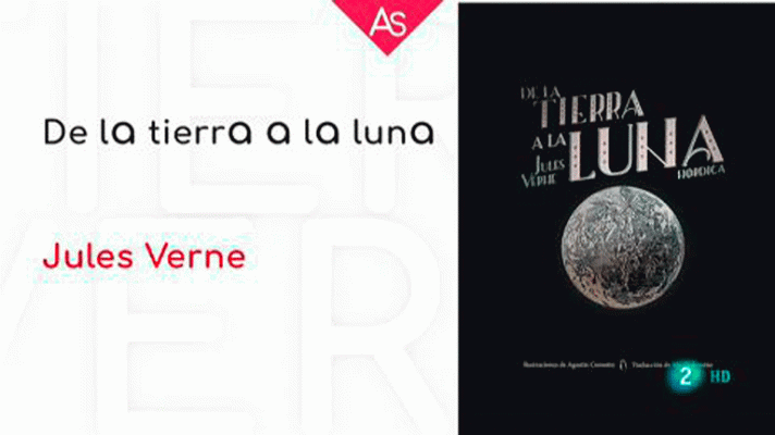 La aventura del Saber - De la tierra a la Luna