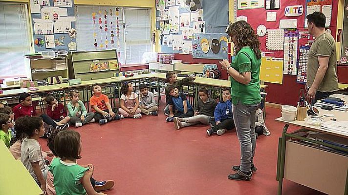 Universo UNED - Educación bilingüe hoy: por qué y para qué (I) *