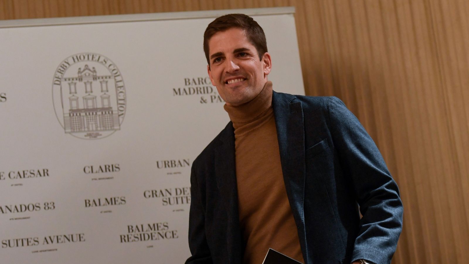 Conexión tdp - 28/11/19 - ver ahora