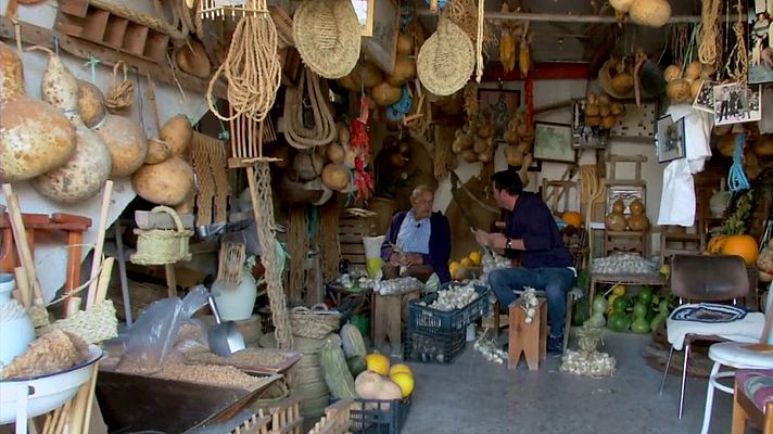 Aquí la Tierra - Aquí la Tierra - 28/11/19