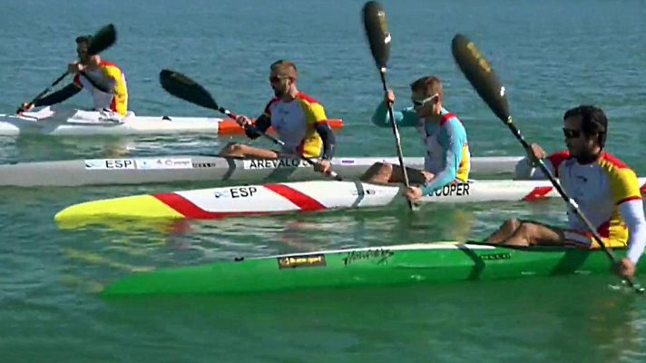 Objetivo Tokio - Programa 67