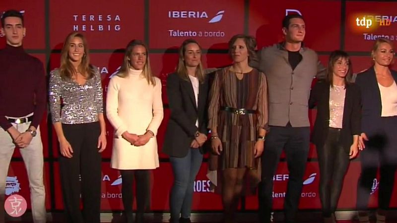 Garbajosa: "Es el momento de apoyar a Pau" - Objetivo Tokio | Ver