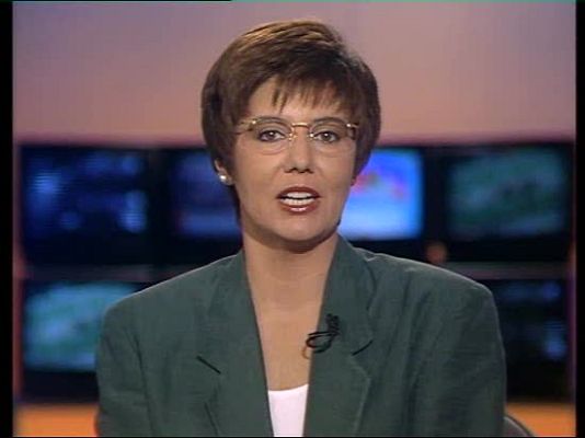 Música en el Archivo de RTVE - Woodstock: Festival de 1994 (25 ani