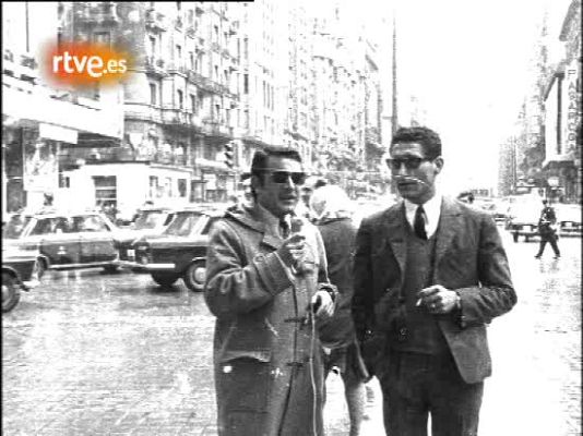 ¿Te acuerdas? - Woodstock