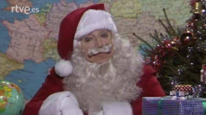 Especiales de Navidad - El domingo es nuestro - Especial Navidad