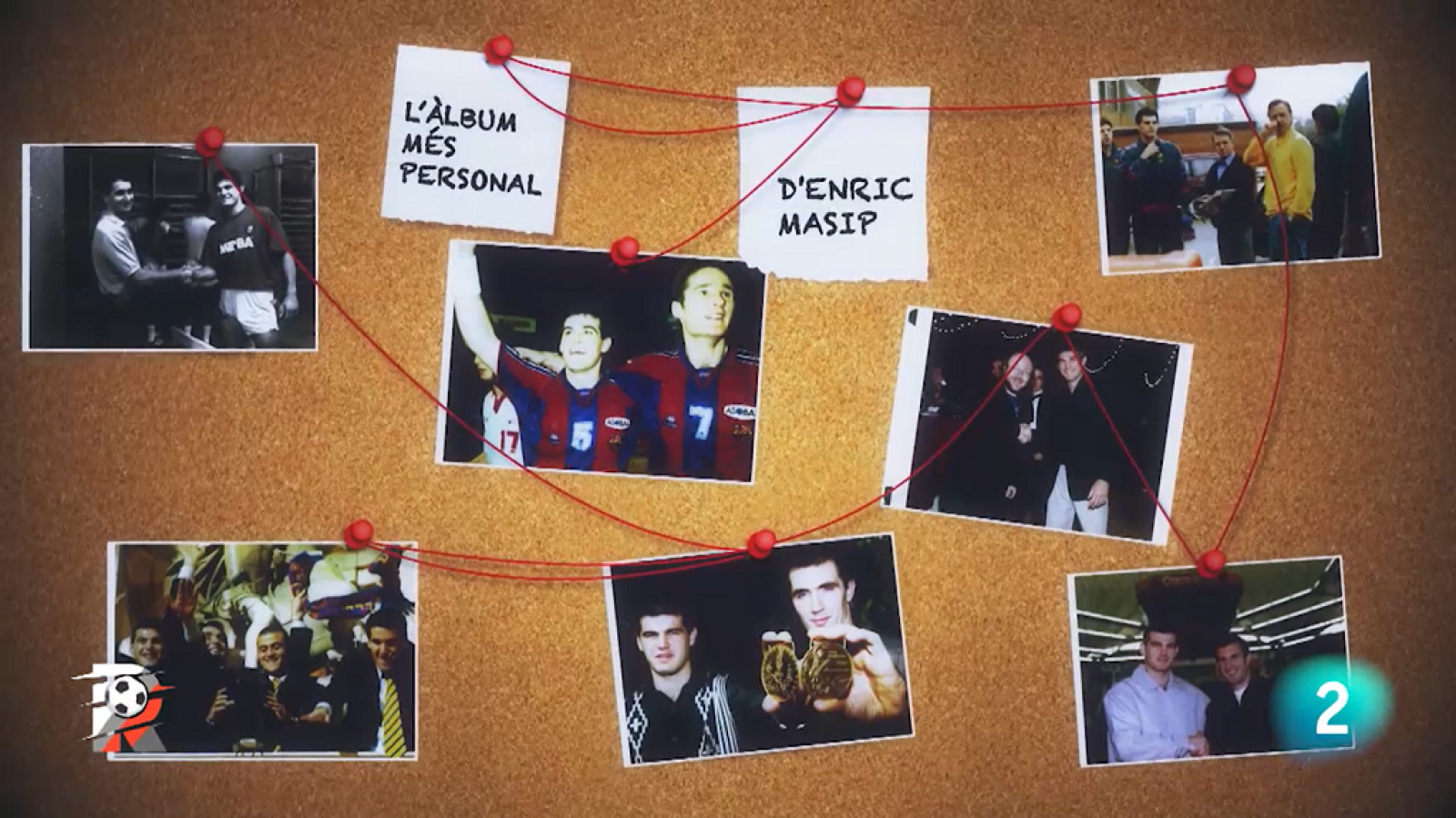 El Rondo -  Àlbum 'El Rondo'