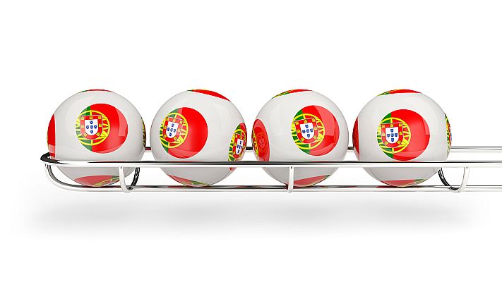 Lotería de Navidad - Portugal celebra el sorteo de Navidad el 23 de diciembre