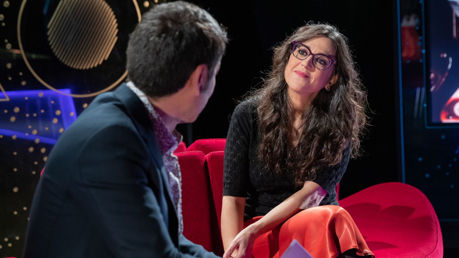 El Plan - Festival Internacional Temporada Alta